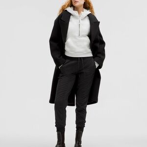 lululemon athletica Black Dance Studio Jogger Pants